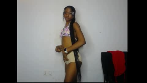 caroline online show from 4, 6, 2026