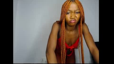 Snapshot of carobaby8 chatting on 4, 7, 2026 caroline online show from 4, 7, 2026