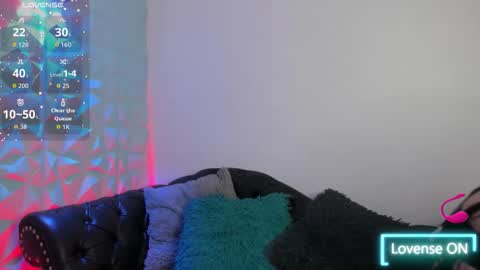 carohot_cg online show from 1, 10, 2025