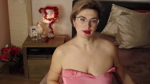 CaroJhones online show from 23, 1, 2025