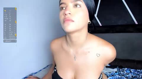 Snapshot of carol100597 chatting on 29, 4, 2026 karol online show from 29, 4, 2026