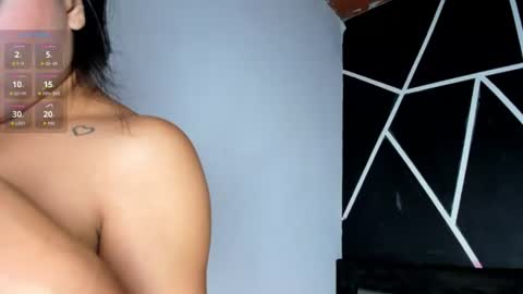 Snapshot of carol100597 chatting on 3, 8, 2026 karol online show from 3, 8, 2026