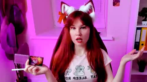 Carol online show from 7, 11, 2025