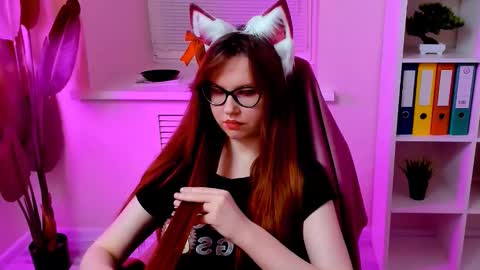 Snapshot of carol_carmen chatting on 6, 3, 2026 Carol online show from 6, 3, 2026