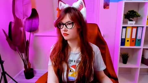 Snapshot of carol_carmen chatting on 13, 3, 2026 Carol online show from 13, 3, 2026
