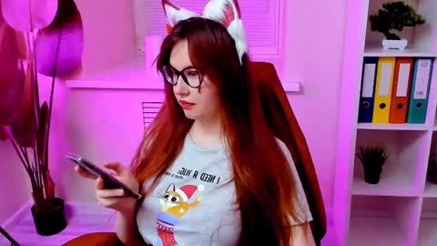 Snapshot of carol_carmen chatting on 14, 3, 2026 Carol online show from 14, 3, 2026
