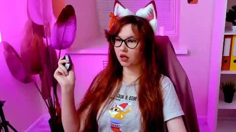 Snapshot of carol_carmen chatting on 17, 3, 2026 Carol online show from 17, 3, 2026
