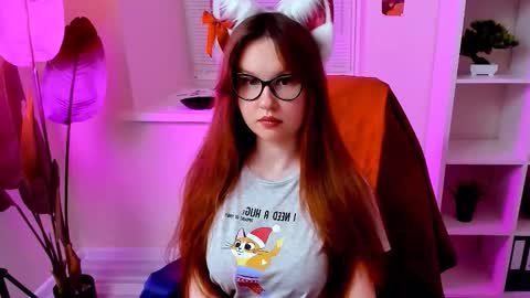 Snapshot of carol_carmen chatting on 21, 3, 2026 Carol online show from 21, 3, 2026