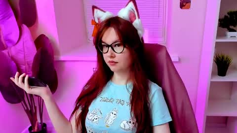 Snapshot of carol_carmen chatting on 15, 4, 2026 Carol online show from 15, 4, 2026