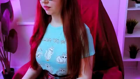 Snapshot of carol_carmen chatting on 26, 4, 2026 Carol online show from 26, 4, 2026