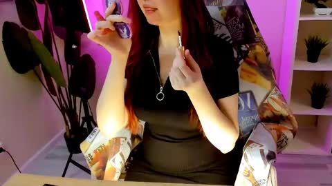 Snapshot of carol_carmen chatting on 29, 4, 2026 Carol online show from 29, 4, 2026