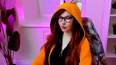 Snapshot of carol_carmen chatting on 30, 4, 2026 Carol online show from 30, 4, 2026
