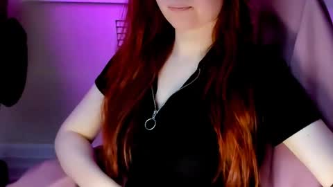 Snapshot of carol_carmen chatting on 5, 5, 2026 Carol online show from 5, 5, 2026