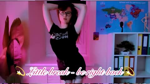 Snapshot of carol_carmen chatting on 15, 5, 2026 Carol online show from 15, 5, 2026