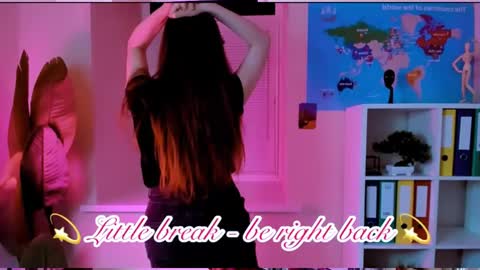 Snapshot of carol_carmen chatting on 16, 5, 2026 Carol online show from 16, 5, 2026