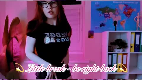 Snapshot of carol_carmen chatting on 16, 5, 2026 Carol online show from 16, 5, 2026