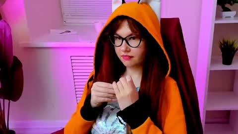 Snapshot of carol_carmen chatting on 16, 5, 2026 Carol online show from 16, 5, 2026