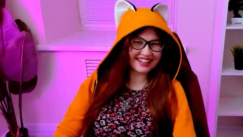 Snapshot of carol_carmen chatting on 30, 5, 2026 Carol online show from 30, 5, 2026