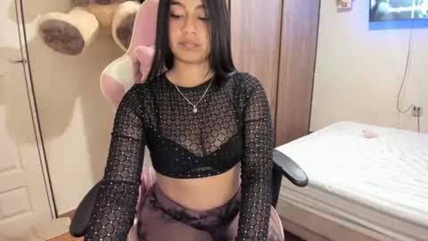 Snapshot of carol_gomez73 chatting on 31, 3, 2026 carol gomez73 online show from 31, 3, 2026