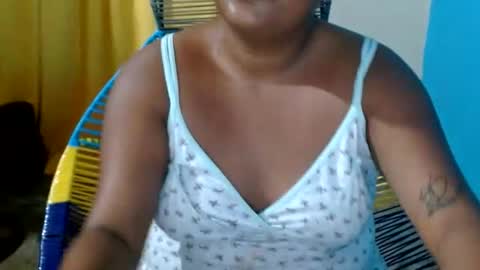 carol_lil1 online show from 12, 7, 2026