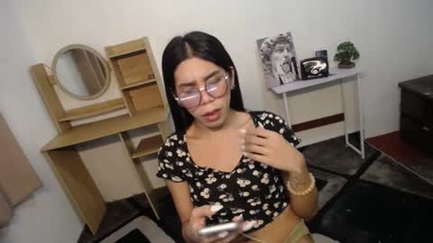 Carolina online show from 22, 12, 2024