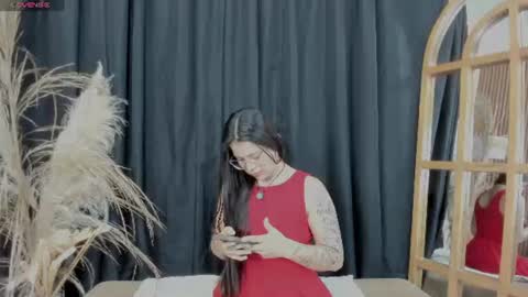 carolain_blake_ online show from 26, 6, 2026