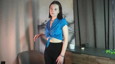 Hi Im Stasy Glad to see you in my room  PVT is open online show from 8, 10, 2025