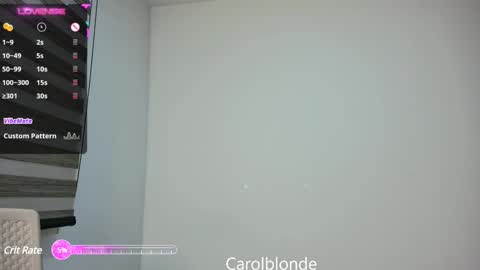 Char online show from 23, 2, 2025