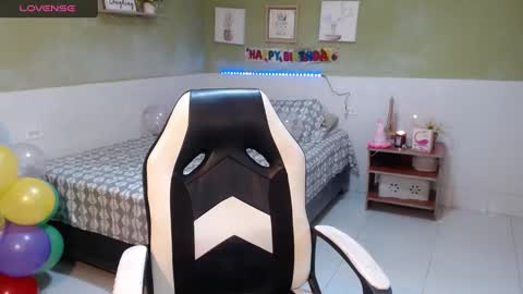 Carol de la torre online show from 7, 2, 2025