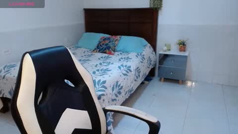 Carol de la torre online show from 24, 10, 2025