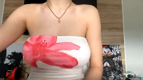 Lisa online show from 27, 5, 2026