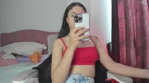 Caroline online show from 1, 12, 2025