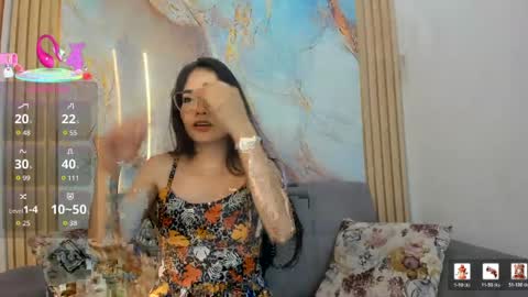 CAROLINA  online show from 4, 4, 2026