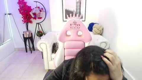 CAROLINA.  online show from 22, 2, 2026