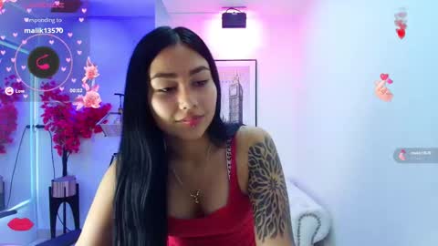 CAROLINA.  online show from 7, 3, 2026