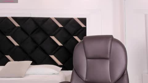Snapshot of carolina_evannss chatting on 11, 5, 2026 carolina_evannss online show from 11, 5, 2026