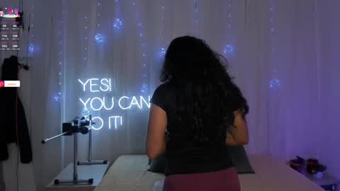 carolina_gaita online show from 19, 2, 2025