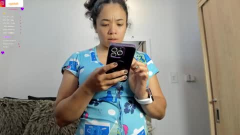carolina_gaita online show from 18, 4, 2026