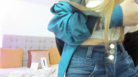 Carolina online show from 2, 10, 2025