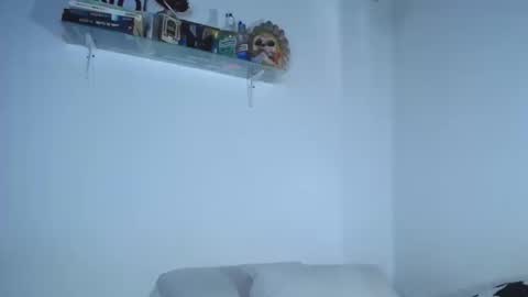 CarolinaM online show from 23, 9, 2025