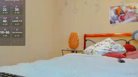 Snapshot of carolina_sky chatting on 15, 7, 2026 carolina_sky online show from 15, 7, 2026