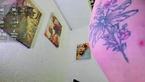 carolina_wish online show from 21, 5, 2026