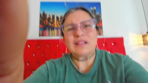 Carolina online show from 16, 3, 2026