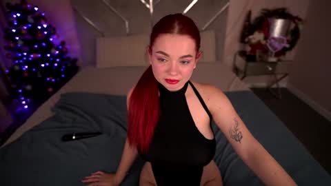 Snapshot of carolinadia chatting on 26, 12, 2024 carolinadia online show from 26, 12, 2024