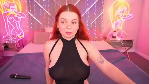 Snapshot of carolinadia chatting on 14, 6, 2026 carolinadia online show from 14, 6, 2026