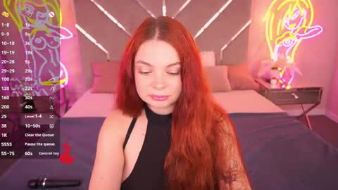 Snapshot of carolinadia chatting on 25, 6, 2026 carolinadia online show from 25, 6, 2026
