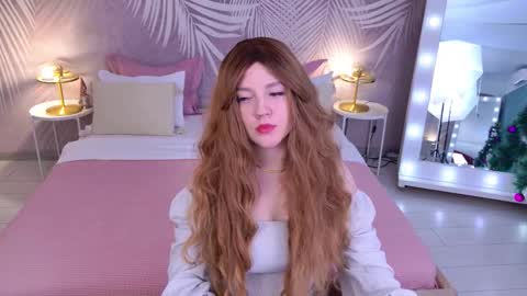 Snapshot of carolinasherry chatting on 20, 12, 2025 carolinasherry online show from 20, 12, 2025