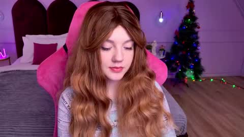 Snapshot of carolinasherry chatting on 6, 1, 2026 carolinasherry online show from 6, 1, 2026