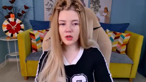 Snapshot of carolinasherry chatting on 15, 2, 2026 carolinasherry online show from 15, 2, 2026