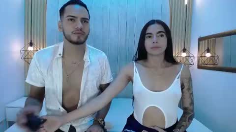 Snapshot of carolinaysebas chatting on 9, 7, 2026 carolinaysebas online show from 9, 7, 2026